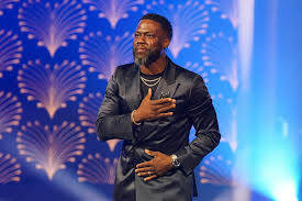 Kevin Hart: The Kennedy Center Mark Twain Prize for American Humor